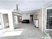 Vila de inchiriat Crevedia pretabil resedinta /office 