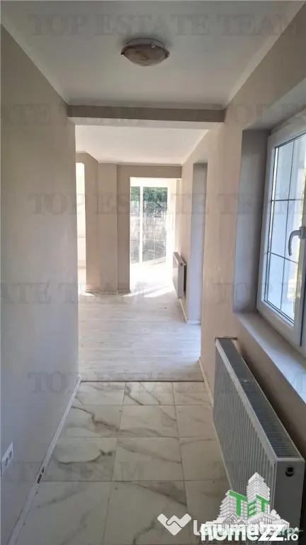 Vila de inchiriat Crevedia pretabil resedinta /office