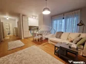 Apartament la prima inchiriere, strada Constantin Brancusi 