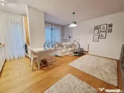 Apartament la prima inchiriere, strada Constantin Brancusi 