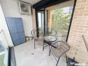Apartament la prima inchiriere, strada Constantin Brancusi 