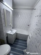 Vand apartament 2 camere - Lujerului 