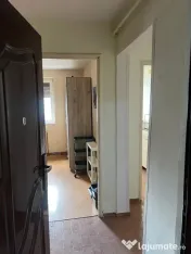 Vand apartament 2 camere - Lujerului 