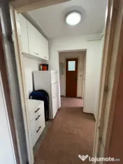 Vand apartament 2 camere - Lujerului 