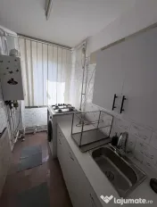 Vand apartament 2 camere - Lujerului 