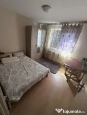 Vand apartament 2 camere - Lujerului 