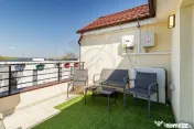Casa Otopeni 4 camere, terasă extinsă + panouri solare