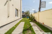 Casa Otopeni 4 camere, terasă extinsă + panouri solare