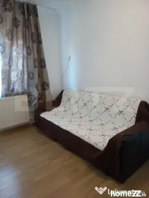 Apartament 2 camere (două garsoniere unite), 35 mp, zona Mi