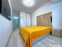3 camere decomandat bucatarie inchisa 79mp Grand Arena pa...