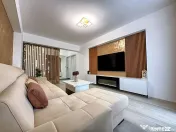3 camere decomandat bucatarie inchisa 79mp Grand Arena pa... 