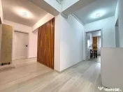 3 camere decomandat bucatarie inchisa 79mp Grand Arena pa... 
