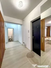 3 camere decomandat bucatarie inchisa 79mp Grand Arena pa... 