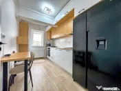 3 camere decomandat bucatarie inchisa 79mp Grand Arena pa... 