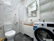 3 camere decomandat bucatarie inchisa 79mp Grand Arena pa... 