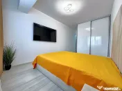 3 camere decomandat bucatarie inchisa 79mp Grand Arena pa... 