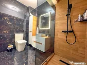 3 camere decomandat bucatarie inchisa 79mp Grand Arena pa... 