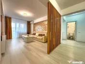 3 camere decomandat bucatarie inchisa 79mp Grand Arena pa... 