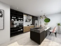 Triplex in zona mall Vitan - comision 0