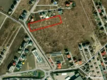 Otopeni-Odai - teren 20000mp - PUZ in lucru
