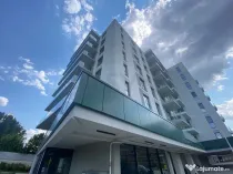 Prima - apartament modern - parcare inclusa
