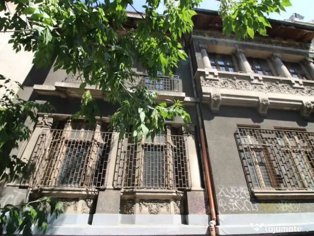 Vila reprezentativa - zona ultracentrala