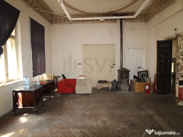 Vila reprezentativa - zona ultracentrala