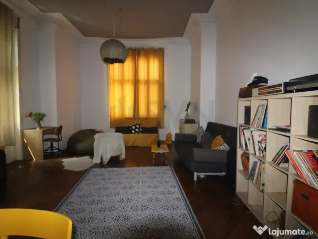 Vila reprezentativa - zona ultracentrala