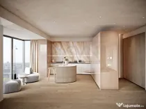 Penthouse Aviatiei Superb