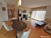 Apartament spatios Carina residence - parcare inclusa