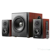 Sistem audio 2.1 Edifier S350DB (150 watt) 