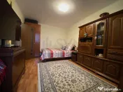 Garsoniera Banu Manta - Titulescu 