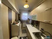 Garsoniera Banu Manta - Titulescu 