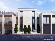 The Nobis Gardens Villas Pipera