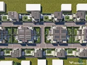 The Nobis Gardens Villas Pipera