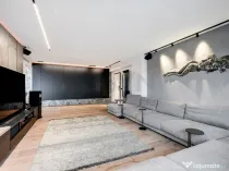 Apartament 5 camere 200 mp Herastrau