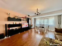 Apartament 3 camere Mogosoaia cu vedere la padure