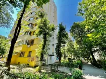 3 Camere Metrou Obor decomandat mobilat
