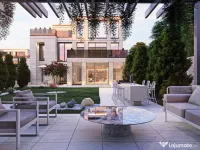 NOBIS GARDEN VILLAS PIPERA 
