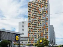 Apartament 3 camere cu Parcare Inclusa Doamna Ghica Plaza
