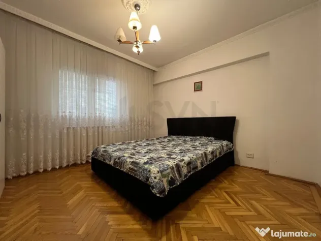 Apartament 3 Camere l Barbu Vacarescu