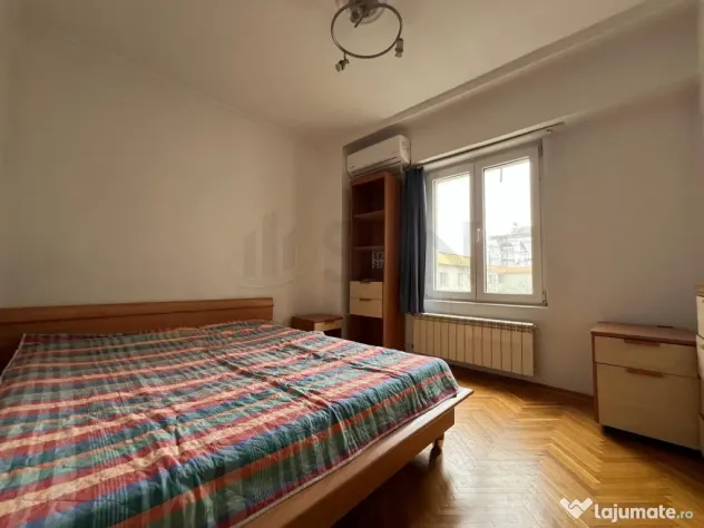 Apartament 3 Camere l Barbu Vacarescu