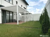 Casa 5 camere Pipera Mobilata
