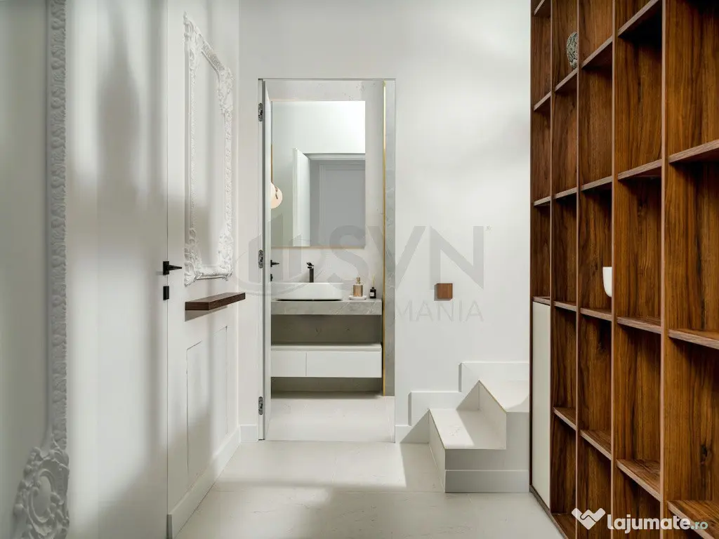Vila Individuala cu 465 mp teren Pipera