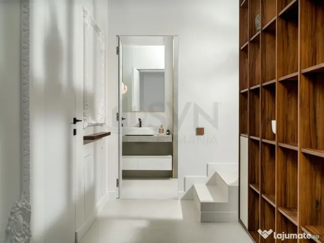 Vila Individuala cu 465 mp teren Pipera