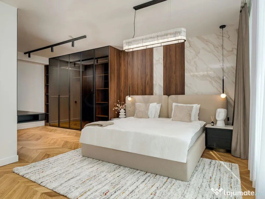 Vila Individuala cu 465 mp teren Pipera