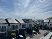 Vile Exclusiviste Langa Lac l Complex Rezidential 