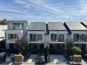 Vile Exclusiviste Langa Lac l Complex Rezidential 
