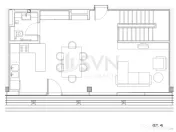 Apartament duplex 3 -150mp Camere Floreasca Rahmaninov 