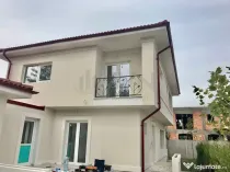 Vila 4 Camere Jandarmeriei- Investtitie